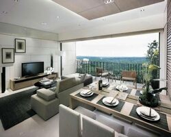 Foresque Residences (D23), Condominium #596279491
